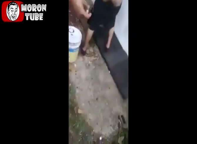 Video :With these oddballs, you never lose a wager!